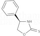 (R)-(-)-4-Phenyl-1,3-oxazolidinone-2-thione