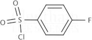 4-Fluorobenzenesulfonyl chloride