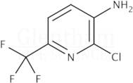 3-Amino-2-chloro-6-trifluoromethylpyridine