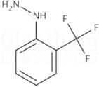 2-Trifluoromethylphenylhydrazine