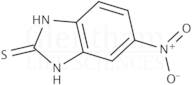 5-Nitro-2-mercaptobenzimidazole