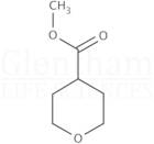 Tetrahydropyran-4-carboxylic acid methyl ester