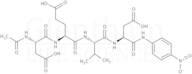 N-Acetyl-Asp-Glu-Val-Asp p-nitroanilide