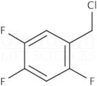 2,4,5-Trifluorobenzyl chloride