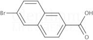 6-Bromo-2-naphthoic acid
