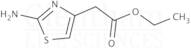 Ethyl 2-(2-aminothiazol-4-yl)acetate