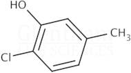 2-Chloro-5-methylphenol (6-Chloro-m-cresol)