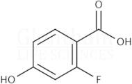 2-Fluoro-4-hydroxybenzoic acid