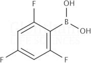 2,4,6-Trifluorophenylboronic acid