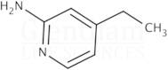 2-Amino-4-ethylpyridine