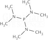 Hexamethylphosphorous triamide