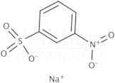 3-Nitrobenzenesulfonic acid sodium salt