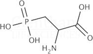 DL-2-Amino-3-phosphonopropionic acid