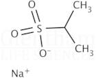 2-Propanesulfonic acid sodium salt