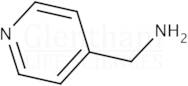 4-(Aminomethyl)pyridine (4-Picolylamine)