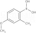 4-Methoxy-2-methylphenylboronic acid