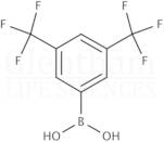 3,5-Bis-trifluoromethylphenylboronic acid