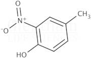 4-Methyl-2-nitrophenol
