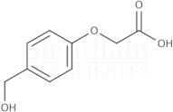 HMP Linker (4-(Hydroxymethyl)phenoxyacetic acid)