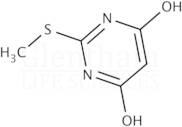 S-Methylthiobarbituric acid