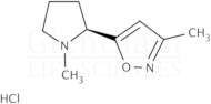 ABT-418 hydrochloride