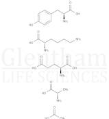 Glatiramer acetate