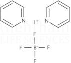 Bis(Pyridine)iodonium(1)tetrafluoroborate