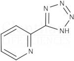 5-(2-Pyridyl)-1(H)-tetrazole