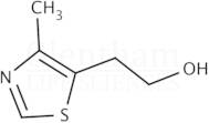 4-Methyl-5-thiazoleethanol (5-(2-Hydroxyethyl)-4-methylthiazole)