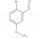 2-Bromo-5-methoxybenzaldehyde