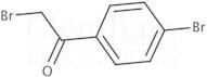 4-Bromophenacyl bromide (2,4''-Dibromoacetophenone)