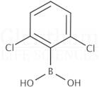 2,6-Dichlorophenylboronic acid
