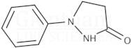 1-Phenyl-3-pyrazolidinone