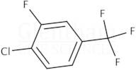 4-Chloro-3-fluorobenzotrifluoride