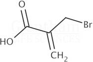 2-(Bromomethyl)acrylic acid