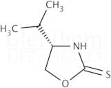 (S)-(-)-4-Isopropyl-1,3-oxazolidinethione