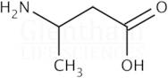 DL-3-Aminobutyric acid