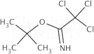 tert-Butyl-2,2,2-trichloroacetimidate