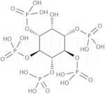 myo-Inositol 1,3,4,5,6-pentakisphosphate sodium salt