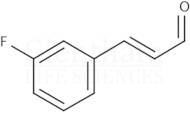 3-Fluorocinnamaldehyde