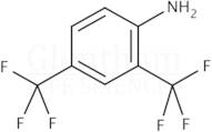 2,4-Bis-trifluoromethylaniline