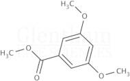 3,5-Dimethoxybenzoic acid methyl ester