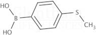 4-Thioanisoleboronic acid