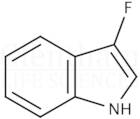 3-Fluoroindole