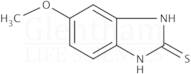 2-Mercapto-5-methoxy-1H-benzimidazole