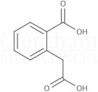 Homophthalic acid (2-Carboxyphenylacetic acid)