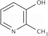 3-Hydroxy-2-methylpyridine (3-Hydroxy-2-picoline)