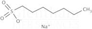 1-Heptanesulfonic acid sodium salt, HPLC grade