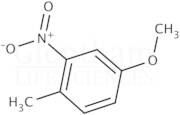 2-Nitro-4-methoxytoluene