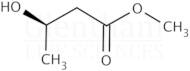 (R)-(-)-Methyl 3-hydroxybutyrate